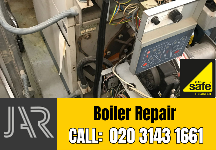 boiler repair Goff's Oak