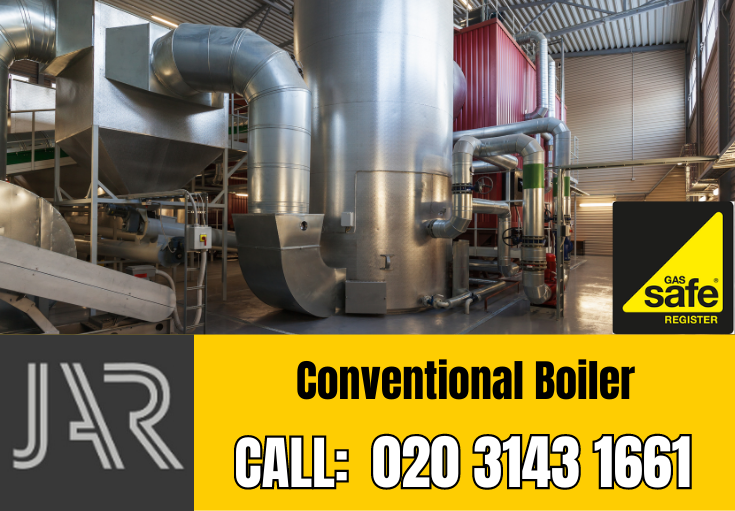 conventional boiler Goff's Oak