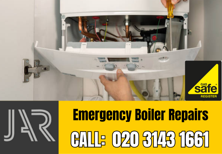 emergency boiler repairs Goff's Oak