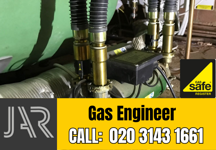 Goff's Oak Gas Engineers - Professional, Certified & Affordable Heating Services | Your #1 Local Gas Engineers