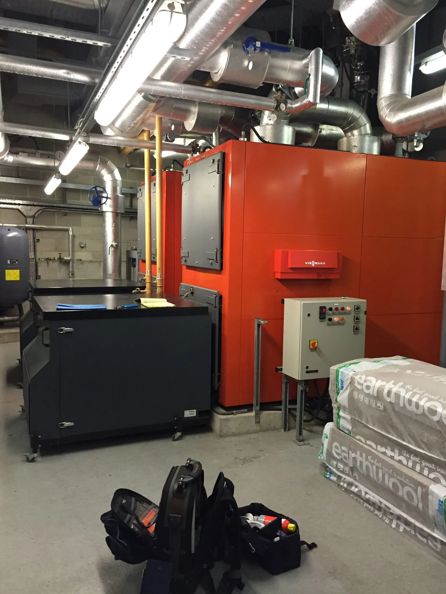 local gas engineer Goff's Oak, EN7